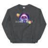 Year 19 - 2021 Unisex Sweatshirt - Image 2