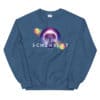 Year 19 - 2021 Unisex Sweatshirt