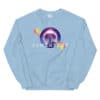 Year 19 - 2021 Unisex Sweatshirt - Image 3