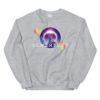Year 19 - 2021 Unisex Sweatshirt - Image 4
