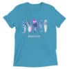 Year 16 - 2018 - Triblend T-shirt - Image 6
