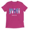 Year 16 - 2018 - Triblend T-shirt - Image 4