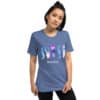 Year 16 - 2018 - Triblend T-shirt - Image 2