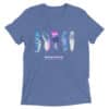 Year 16 - 2018 - Triblend T-shirt - Image 5