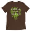 Year 15 - 2017 Shore Triblend T-Shirt - Image 5