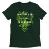 Year 15 - 2017 Shore Triblend T-Shirt - Image 3