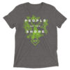 Year 15 - 2017 Shore Triblend T-Shirt - Image 6