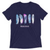 Year 16 - 2018 - Triblend T-shirt - Image 3