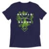 Year 15 - 2017 Shore Triblend T-Shirt - Image 4