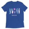 Year 16 - 2018 - Triblend T-shirt