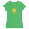 Year 13 - 2015 Women's Triblend T-shirt - Image 9