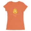 Year 13 - 2015 Women's Triblend T-shirt - Image 7