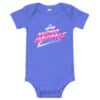 Year 14 - 2016 Baby Onesies