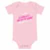 Year 14 - 2016 Baby Onesies - Image 6