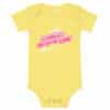 Year 14 - 2016 Baby Onesies - Image 7
