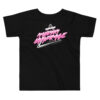 Year 14 - 2016  Toddler Short Sleeve Tee