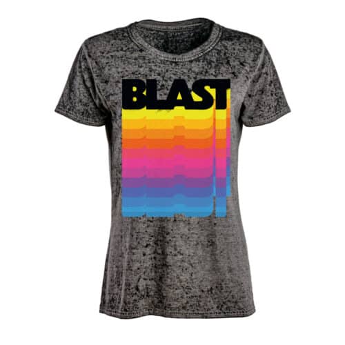 2025 Ladies Tee