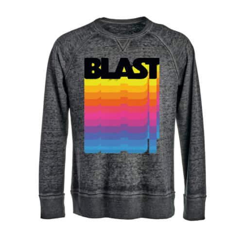 2025 Mens Crew Neck