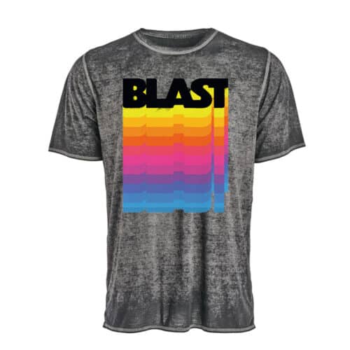2025 Mens Tee