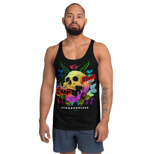 Unisex Tank Top